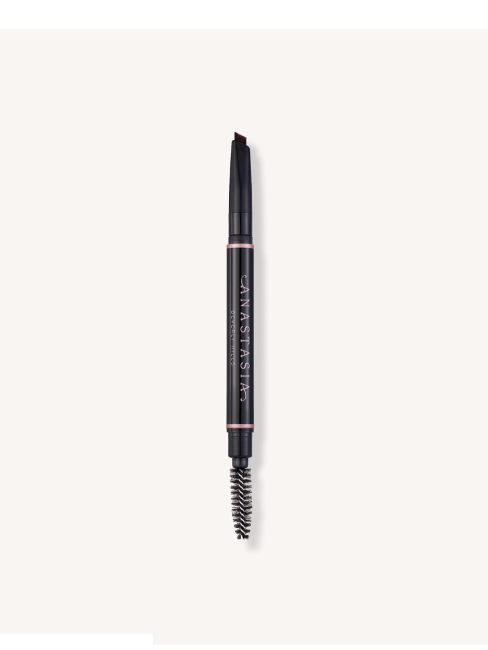 Anastasia Beverly Hills Brow Definer Triangular brow pencil- Ebony